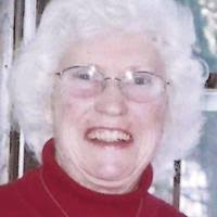 Obituary: Thelma G. Sutton