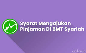 We did not find results for: 7 Syarat Mengajukan Pinjaman Ke Bmt Syariah Terbaru Cicilan Id