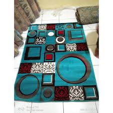 Vinyl lantai rumah sakit merupakan jenis pelapis lantai yang terbuat dari bahan pvc berkwalitas, kuat dan tahan lama. Jual Karpet Bulu Harga Karpet Permadani Promo Karpet Lantai Carpet Moderno Exotik Uk 115x155cm Shopee Indonesia