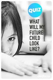 What Will My Future Child Look Like Future Kids Children Family Parenting