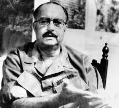 We did not find results for: Descubre Todo Acerca De Luis Somoza Debayle