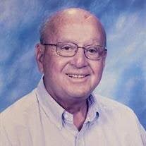 Roger Lewis Acton Obituary