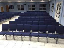 Church, chairs, chair, furnishings and furnishing. View Our Gallery Of Previous Installations Bertolini Church Interior Design Church Decor Church Interior