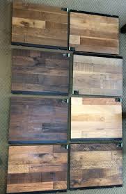 All are made of engineered wood, with the exception of two collections. Diablo Flooring Inc Hallmark Hardwood Organic Collection Diablo Flooring Inc