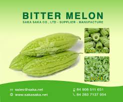 Image result for Momordica charantia