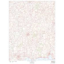 Maybe you would like to learn more about one of these? Mississippi Zip Code Map