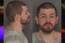 Bobby Pendley — Barrow County Jail Bookings