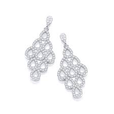 925 Silver Jewelry Featuring Cubic Zirconia: Everything You Must Know