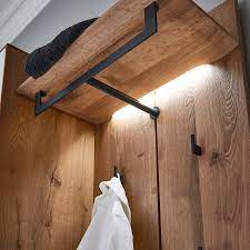 Diele garderobe set echtes holz flur wandgarderobe italienische möbel garderoben. Garderoben Hartmann Mobelwerke Gmbh Massivholzmobel Made In Germany
