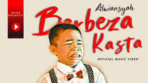 Download lagu percuma dapat kamu download secara gratis di waptrick, stafaband & planetlagu. Download Lagu Mp3 Alwiansyah Berbeza Kasta Lengkap Lirik Video Klip Gaes