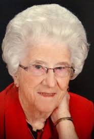 Margie Coomer, 98, Columbia, KY (1924-2023)