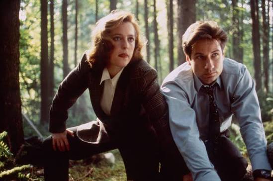 How 'The X-Files' changed pop culture and the internet as we know it | CNN