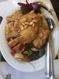 They have special sensitivity to art and beauty and a special fondness for quiet living. Huhnerbrust Nach Gong Bao Art Bild Von China Restaurant Shanghai Gerlingen Tripadvisor