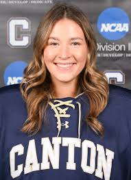 2024-25 Women's Ice Hockey Roster