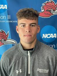 2021 Men's Soccer Roster