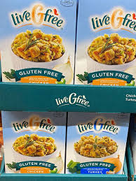 Advent Calendars Gluten Free Stuffing Ambiano Stand Mixers Flannel Sheets Priano Gnocchi And More Aldi Finds Of Th Gluten Free Stuffing Aldi Savory Snacks