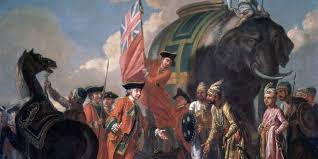 History of the British Empire ...