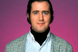 Andy Kaufman