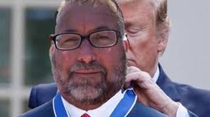 Petition · I WANT TO MAKE HENRY DAVIS PRESIDENT