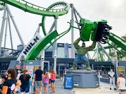 To this day, he is studied in classes all over the world and is an example to people wanting to become future generals. Here S What It S Like To Wear A Mask In A Theme Park All Day The Disney Food Blog