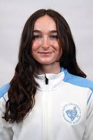 2021-22 Women's Swimming and Diving Roster