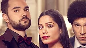 The movie follows jack is at his sister hayley's wedding reception where he meets dina who he has been really interested in for a while. 6 Wedding Shows To Watch On Netflix And Prime Video Vogue India Vogue India