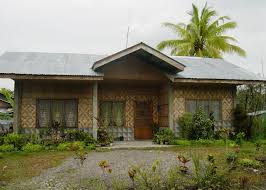 Bamboo House Design In The Philippines Innovative Construction In 2020 Philippines House Design House Gate Design Philippine Houses