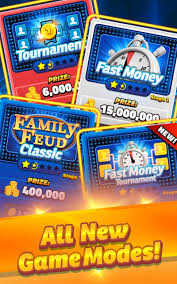Family feud is a famous american tv game show that gives two families a chance to compete in naming the most popular responses to survey questions play family feud any way you'd like! Family Feud Live For Android Apk Download