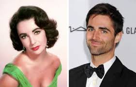 Grandchildren of celebrities who have achieved great success. Photo