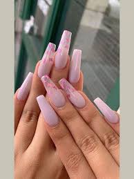 Cute summer acrylic nails ideas. 20 Cute Acrylic Nail Designs To Try In 2021 The Trend Spotter