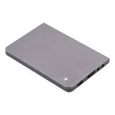 Blu Neo 35 Powerbank, vésztöltő, külső akku