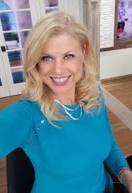 Dawn Tesh's Instagram, Twitter & Facebook