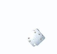 Domino Compatible Nozzle plates