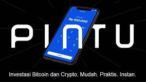 Ri Crypto Exchange Doors Get An Injection Of Idr 503 7 Billion