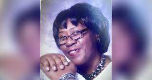 Obituary for Georgia Ann Sanders