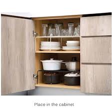 We did not find results for: Kitchen Cabinet Shelf Counter Organizer Rack Pantry Storage Bathroom Bedroom Office Table Desk Space Saving Stackable Shelf Storage Holders Racks Aliexpress