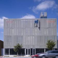 They are among 14 local and international architects to have designed. Cherokee By Pugh Scarpa Dezeen