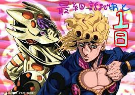 Giorno And Golden Experience Requiem Jojo Bizarre Jojo S Bizarre Adventure Jojo Bizzare Adventure When giorno turns into gordon ramsay. giorno and golden experience requiem