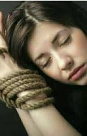 Síndrome de estocolmo