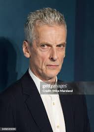 Benjamin Chivers, Tom Moran, Jessica Raine, Peter Capaldi, Nikesh... News  Photo