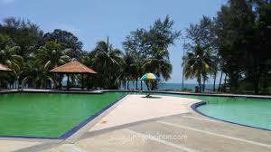 Hero 7 / quik editor. Pengalaman Menginap Di Bayu Balau Beach Resort Tanjung Balau Kota Tinggi Catatan Travel Sabrina
