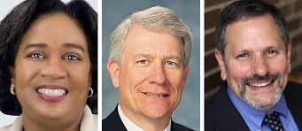 2013 commencement: college ceremonies