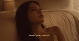 The full short film where we experimented with voice direction and emotions 