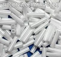 High-Precision Zirconia Ceramic Tube – Medical-Grade Ultra-Dense  Wear-Resistant Sleeve for Small Bore Applications - AliExpress