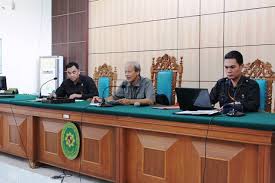 Tugas pelaksanaan diatur dalam pasal 20 yang berbunyi bahwa putusan pengadilan tingkat. Kunjungan Tim Bawas Mahkamah Agung Ri Di Pengadilan Negeri Pelalawan Pengadilan Negeri Pelalawan Kelas Ii