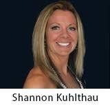 Shannon Kuhlthau