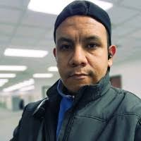 Javier Antonio Carlos Díaz