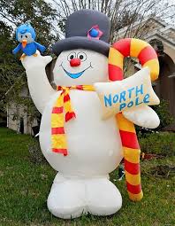 From gleaming christmas lights to outdoor christmas trees & more. Frosty The Snowman Frosty The Snowmen Snowman Christmas Decorations Frosty