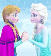 Gambar foto elsa frozen kecil 7 | lampu kecil. 100 Gambar Animasi Frozen Hitam Putih Hd Terbaru Infobaru
