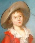 Antoine Danton Georges Jacques Danton French Revolutionary French Revolution